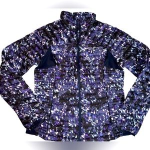 Eddie Bauer First Ascent Stormdown jacket size small